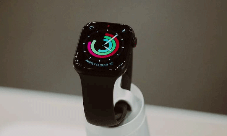 smartwatches design