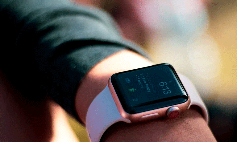 smartwatches fitness